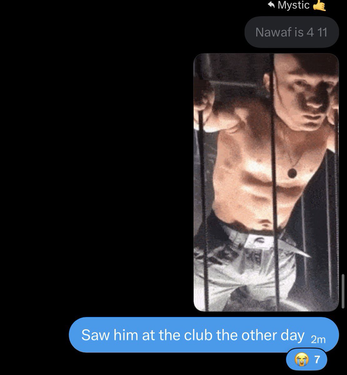 FerranismGC's tweet photo. Ez cook Sesh on @/Nawaf___477 😭 https://t.co/axQR6rR2xa