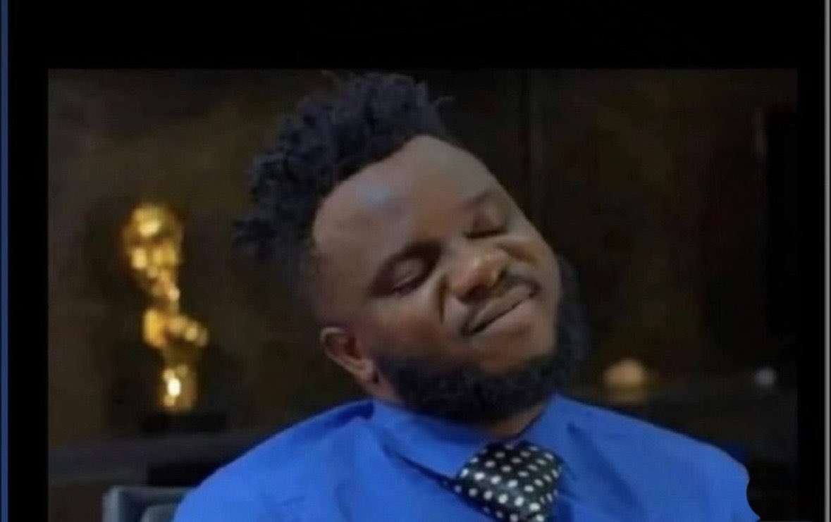 Call me Ebere tweet media