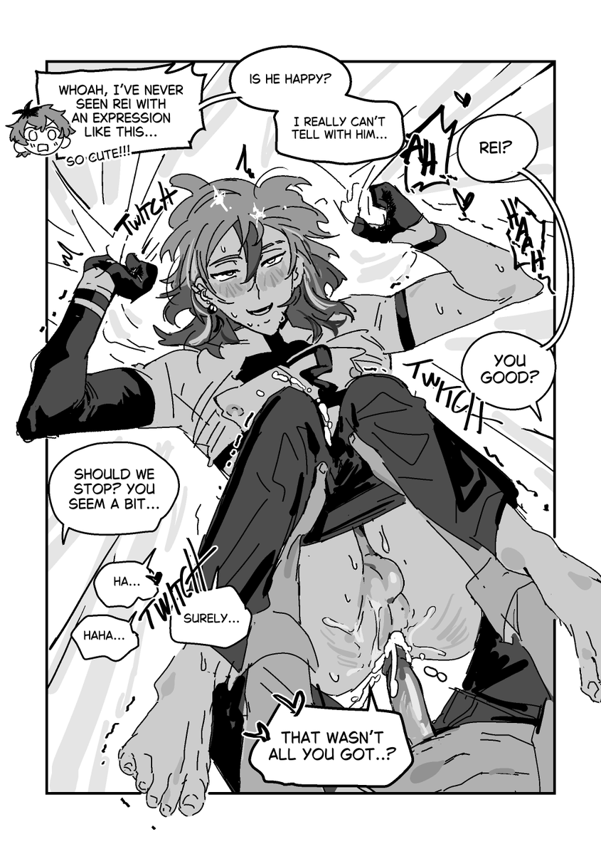 kojuku🔞 tweet media