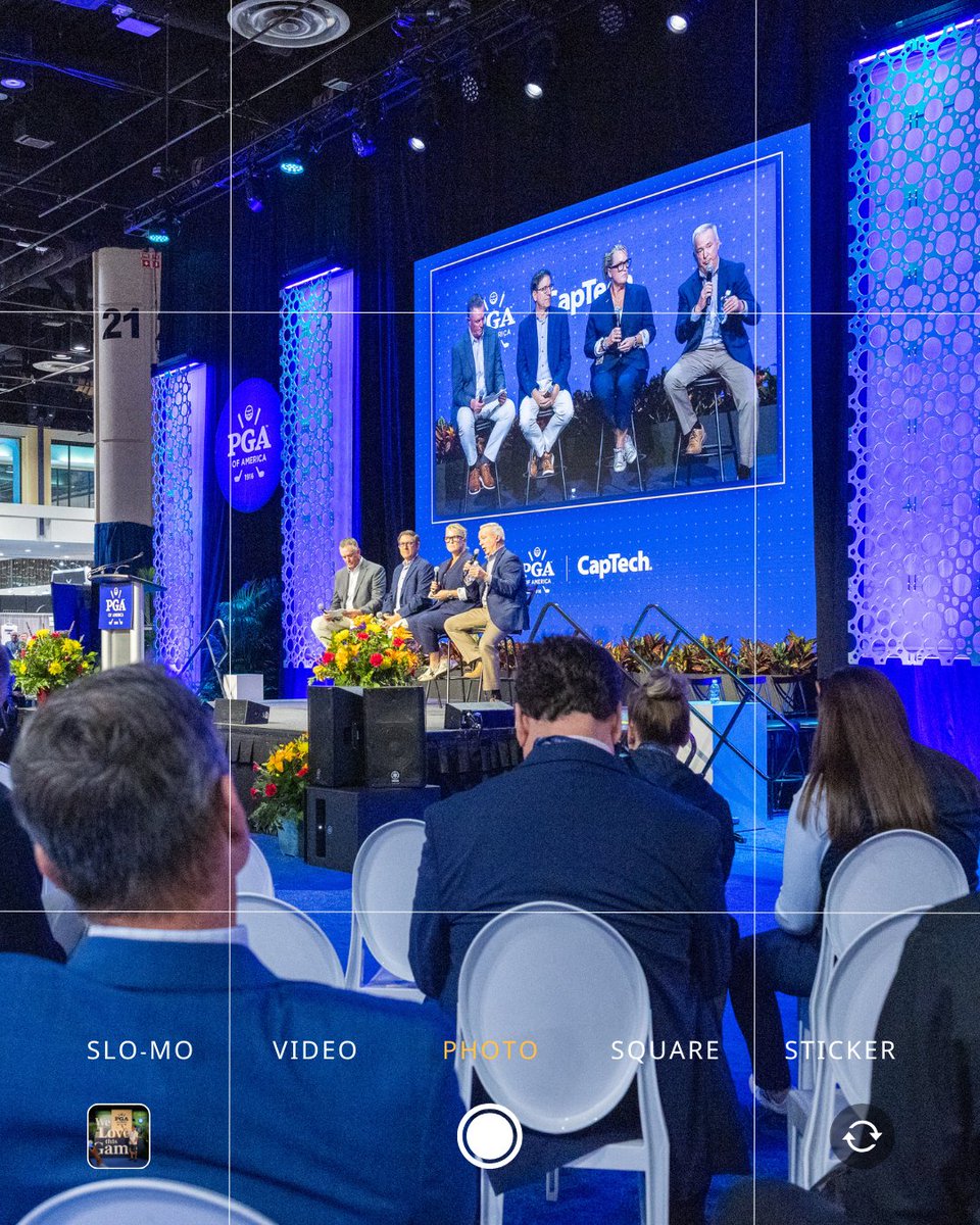 PGA Golf Shows tweet media