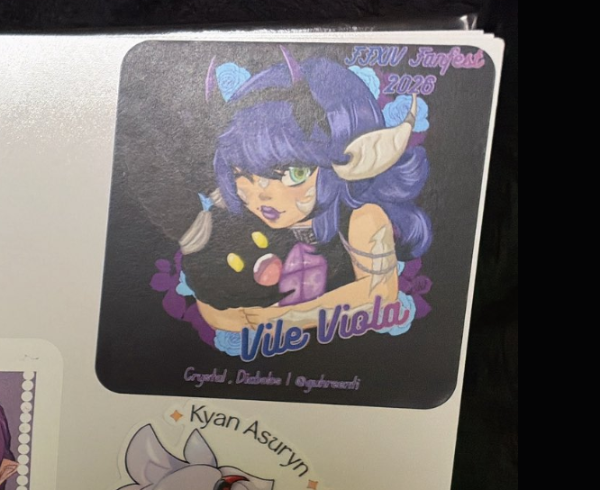 I'm Ti ♡ Post FanFest Blues ~ tweet media