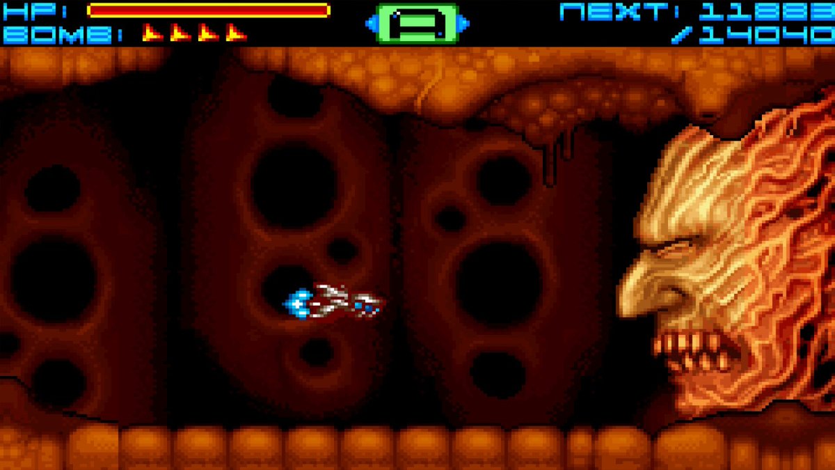 CZunde's tweet image. This took FOREVER. #NintendoSwitch #SigmaStarSaga