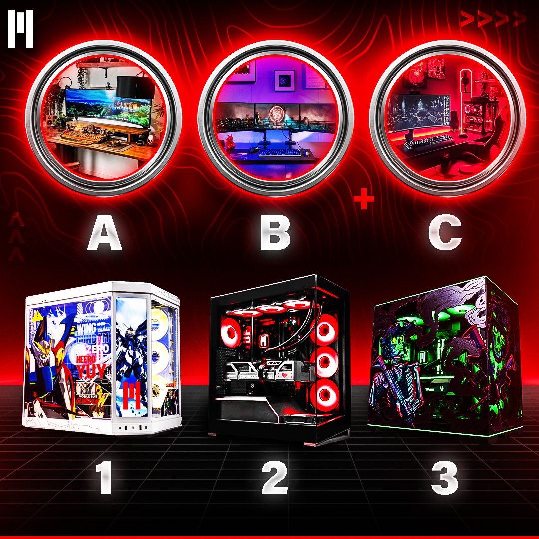 META PCs tweet media