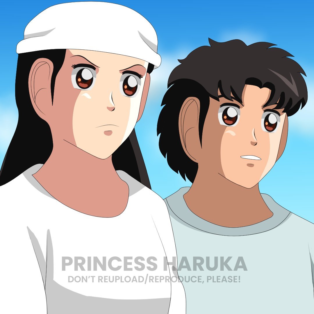 princessharuka9's tweet photo. Comisiones en Fiverr abiertas :D
Para su seguridad y comodidad, estaré gestionando todos los pedidos a través de la plataforma.
Estilos: 90s Retro, Saint Seiya, y Captain Tsubasa.
¡Haz tu pedido aquí! 👇
https://t.co/8GZxNeEC1n https://t.co/ISuQ5PmEdF