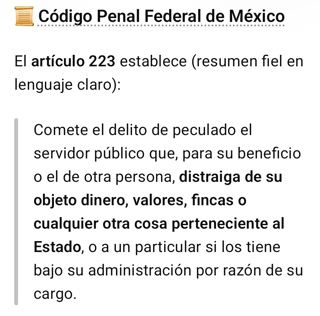 <a href="/ClaudiAnaya/">Claudia Anaya 👩🏼‍🦽</a> <a href="/cherizar0811/">Marlon Blendo</a> Mira <a href="/Claudiashein/">Claudia Sheinbaum Pardo</a> y <a href="/m_ebrard/">Marcelo Ebrard C.</a>, por si tienen alguna duda: