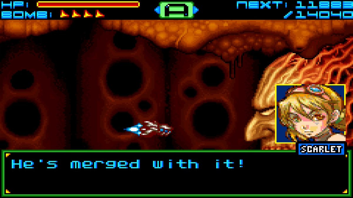 CZunde's tweet image. This took FOREVER. #NintendoSwitch #SigmaStarSaga