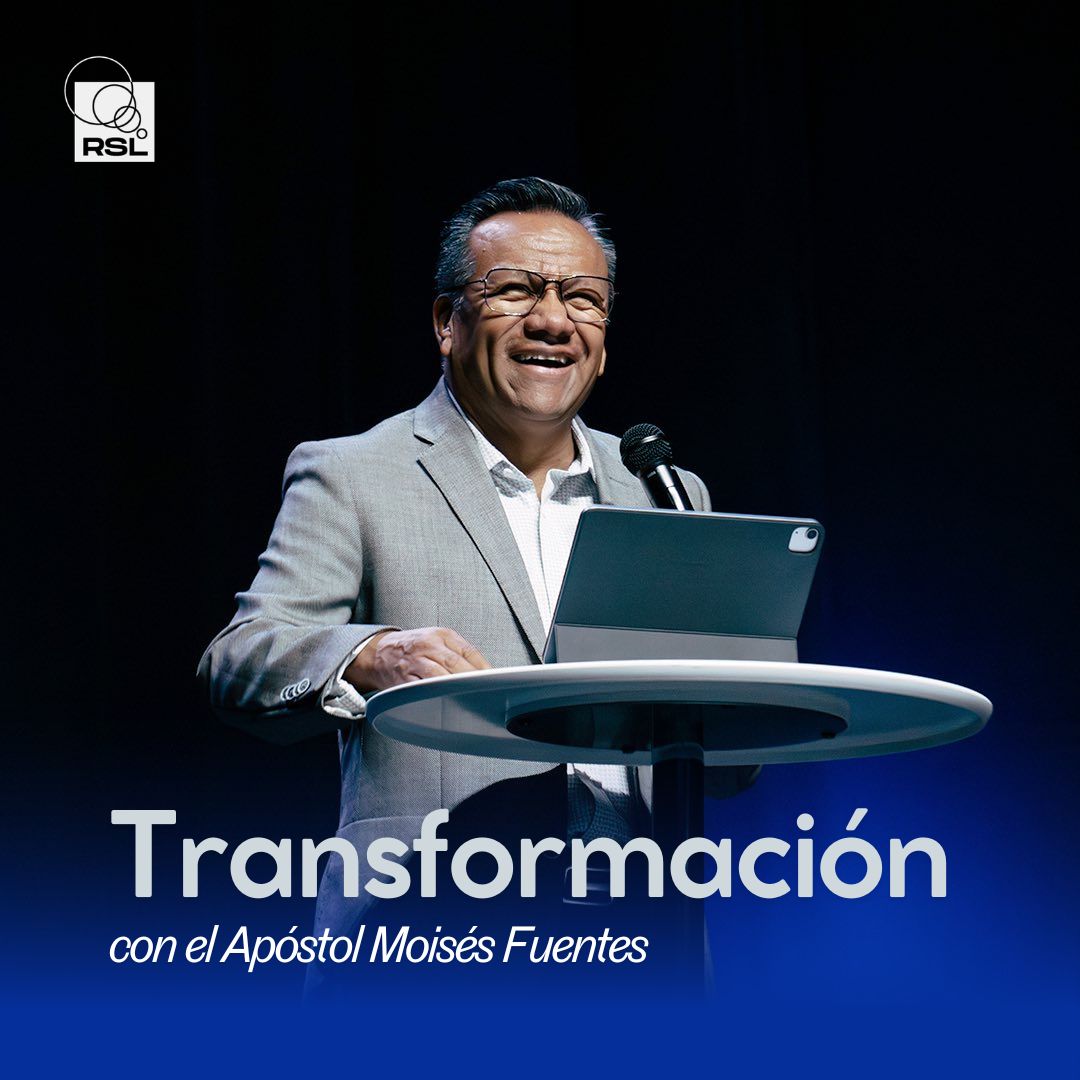 Stereo_Luz's tweet photo. 📖 Escucha una palabra que transformará tu vida con el Apóstol Moisés Fuentes.
⏰ Horarios: 2:00am, 8:00am y 11:00pm.
📲 Recuerda que puedes descargar nuestra app gratis para IOS o Android en el siguiente link: https://t.co/47I6u7b5gu
#stereoluz #iluminandotuvida 💡 https://t.co/3G9mz1QuNo