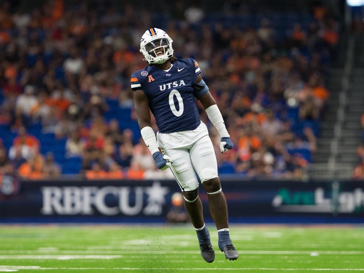 UT San Antonio tweet media