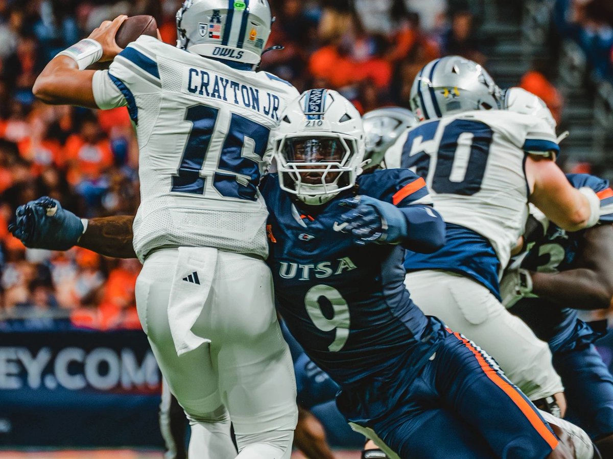 UT San Antonio tweet media