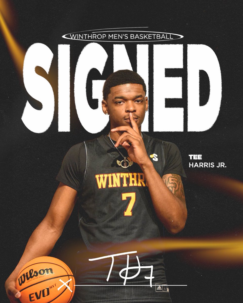 Winthrop Basketball tweet media