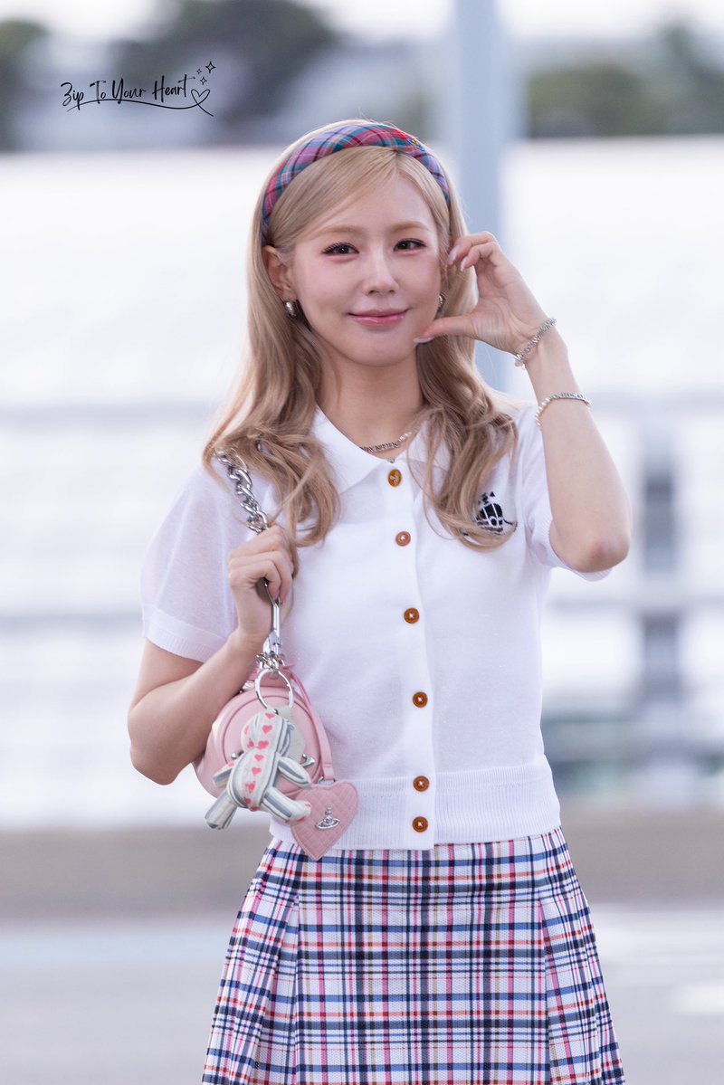 Zip To Your Heart ☆ﾟ.* tweet media