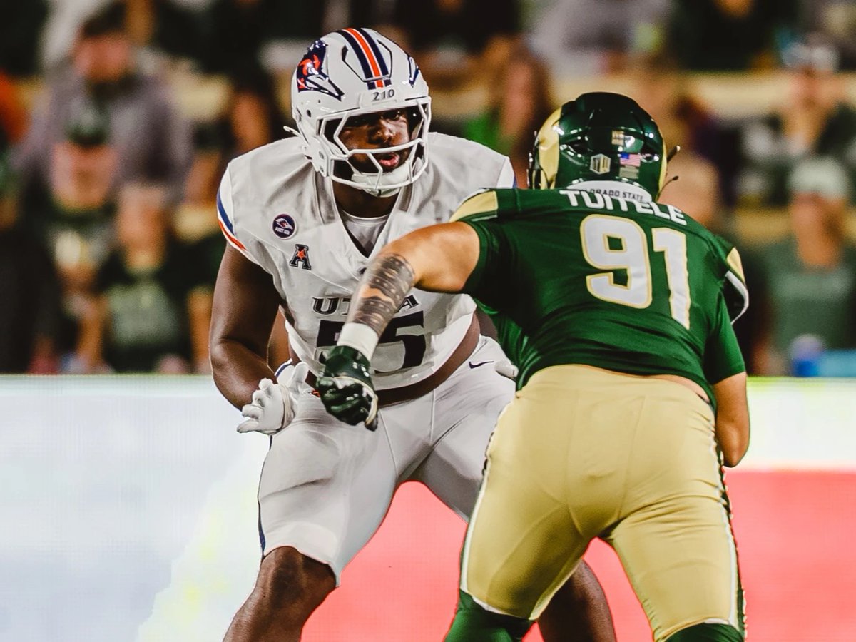 UT San Antonio tweet media