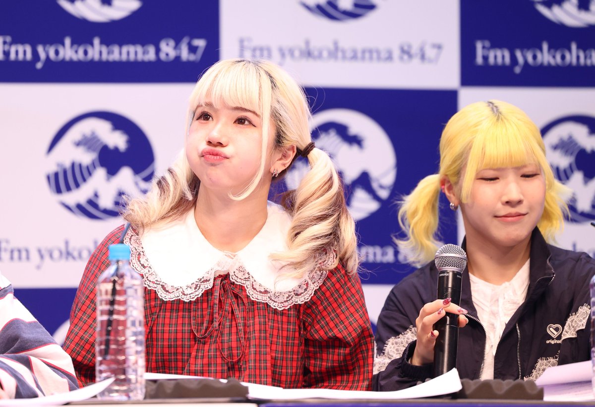 miura040530's tweet image. おはびび
霧フェスの出演者発表があったし夏PIGGSに向けての準備を虎視耽々と始めてます💪
休めるかどうか知らんけど
当初設定のなかった7/24(金)は何かライブあるんでしょうか？
今日も良しなに 今夜は全身全霊ラジオ📻️
#PIGGS #BIBI #FMヨコハマ
ﾋﾞﾋﾞﾁｬﾝｷｮｳﾓｶﾜｲｲﾖ(•ө•)♡ｽｷｰ