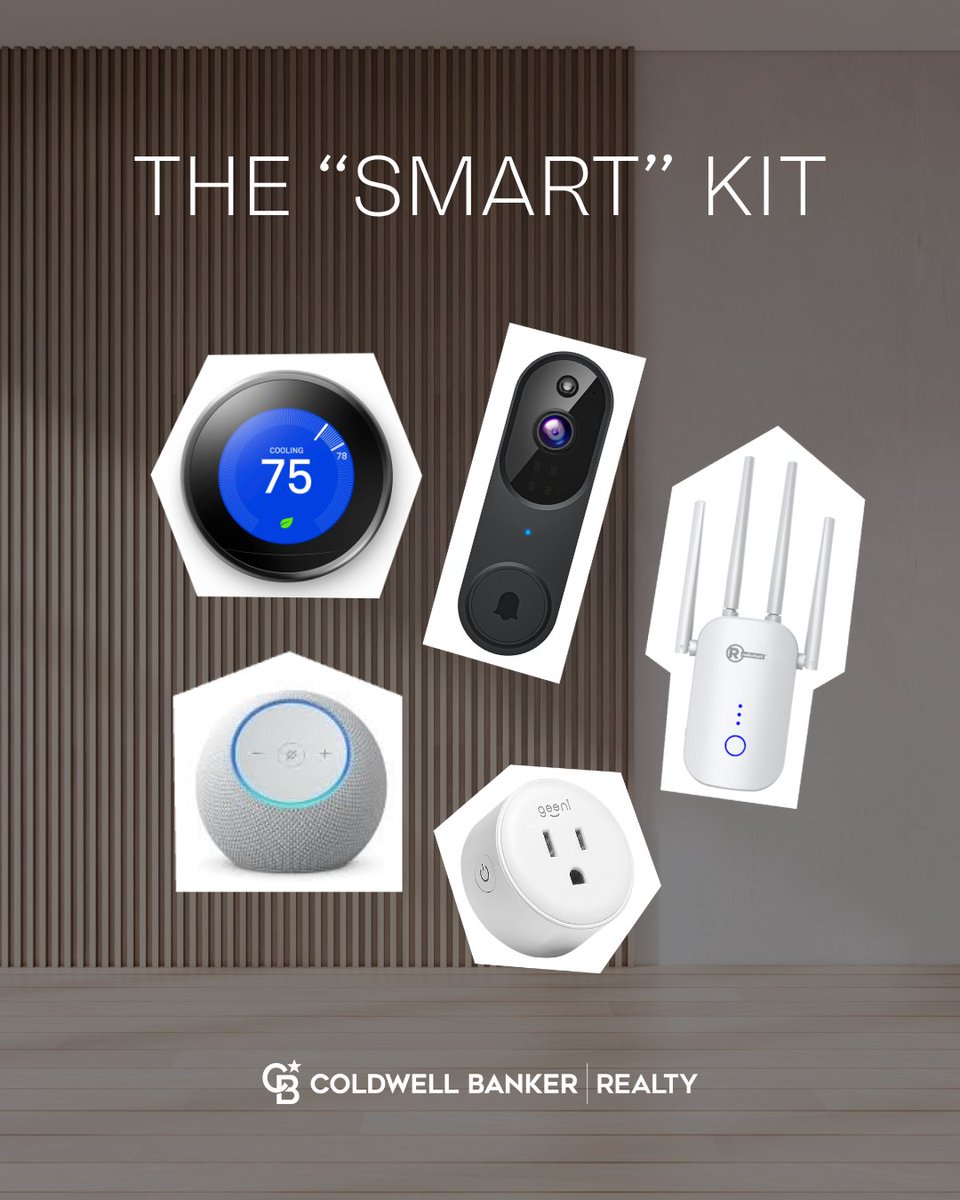 Prepared. Elevated. Move-in ready.
Before the boxes are unpacked and the furniture is styled, these are the essentials that set the tone for your new space.
From the unglamorous heroes (yes, the toolkit) to everyday peace of mind and smart upgrades that simplify your routine.
