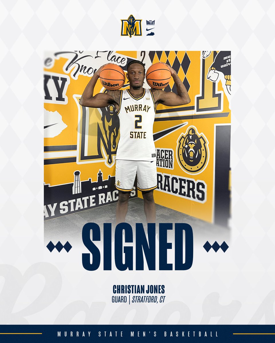 Murray State MBB tweet media