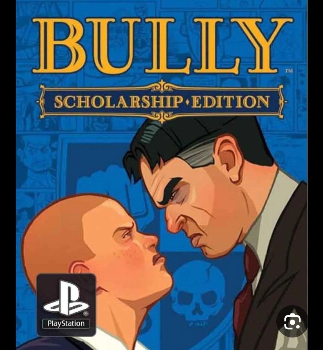 al_mtlq65913's tweet image. #Rockstar__games #bully #ps4 #schoolarship  my system he is ps4 and  I played her than she was like broken bout 30fps like lags that and that scam I payed 19 dollar for nothin lies