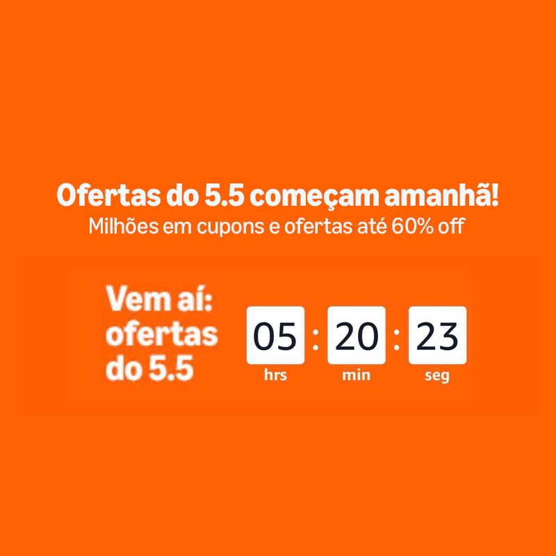 BlackLivros's tweet photo. 🚨 Amanhã começam as ofertas antecipadas do 5.5 da Amazon!

A partir de meia-noite pode ser que já tenham ofertas/cupons!

🔔 Ativem as notificações!

🔗 Página do Evento: https://t.co/4AJ88cTO1y 

🔗 Nosso canal no WhatsApp: 
https://t.co/tOQY4484If

🔗 Nosso canal no Telegram: 
https://t.co/cfdPTnptBj