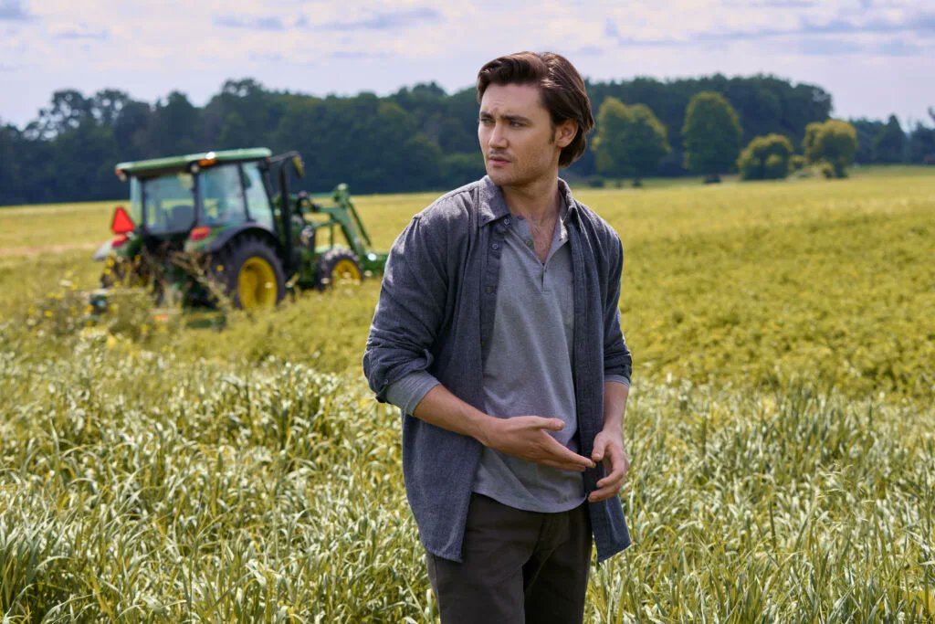 MediaMelanie's tweet image. All I'm saying is...if in the time travel show #Dark (Netflix), one character and her daughter are each other's mothers (bootstrap paradox)...could Jacob and Colton be each other's fathers???? 🤯 #TheWayHome 

Check out my Season 4 coverage: youtube.com/playlist?list=… #TVTalk