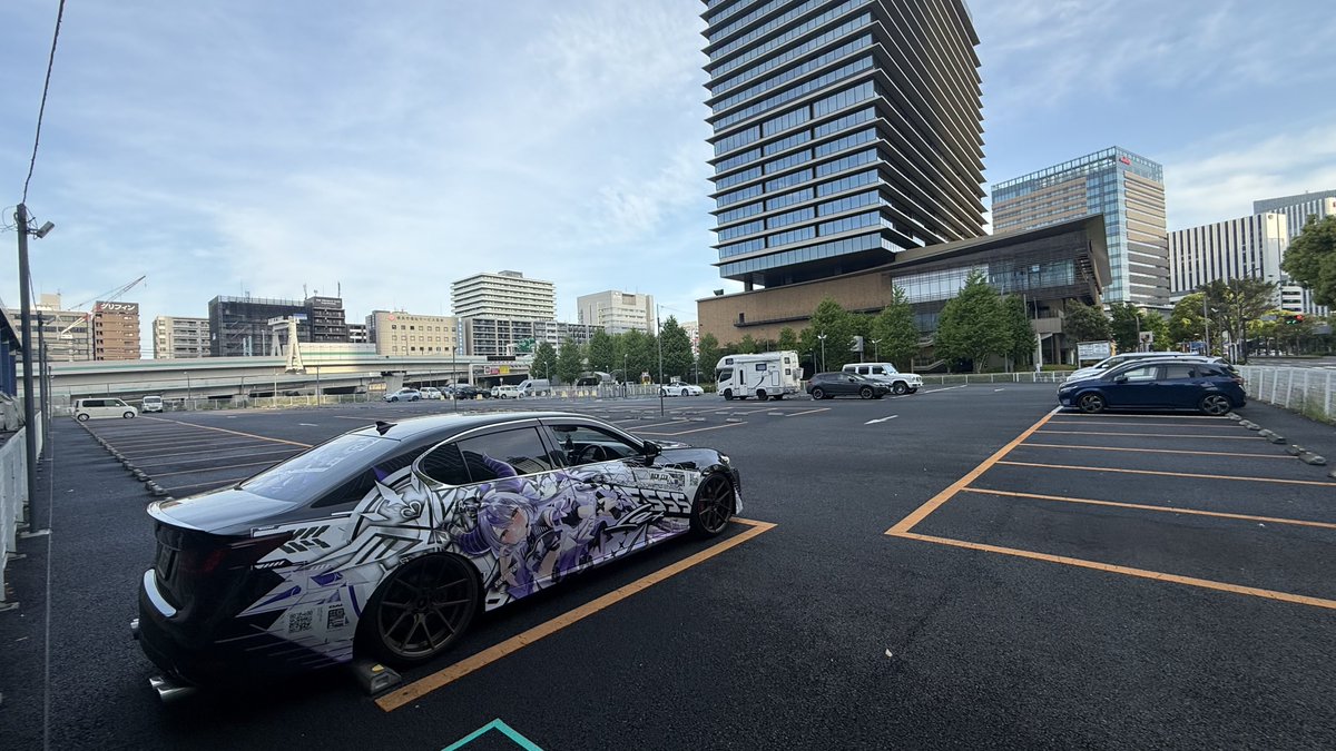 たかむら@🛸💜🍃👾 tweet media