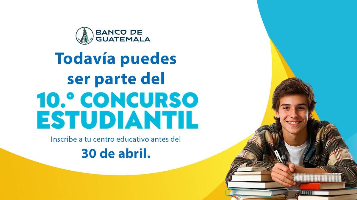 Banco de Guatemala tweet media