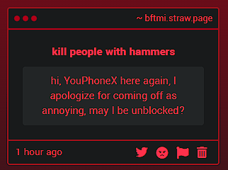 lesbian goo tweet media