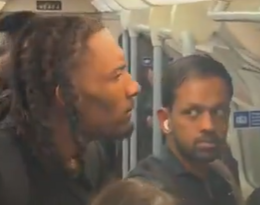 Caroline tweet media