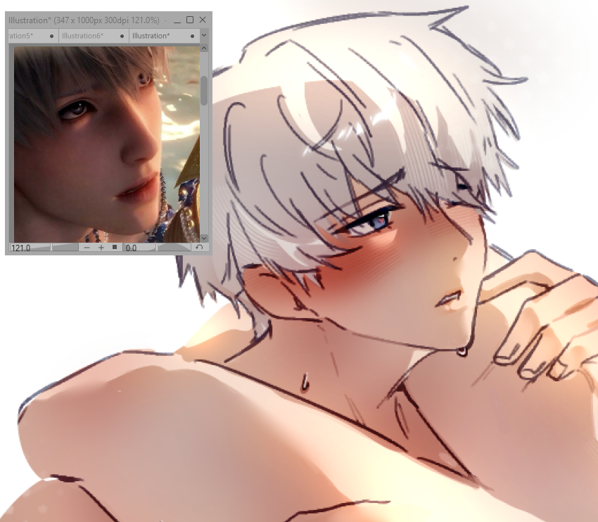 💫 Lily of the valley 🍎🍏 tweet media