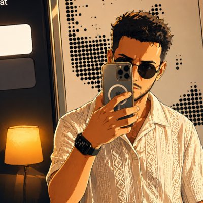 #NewProfilePic