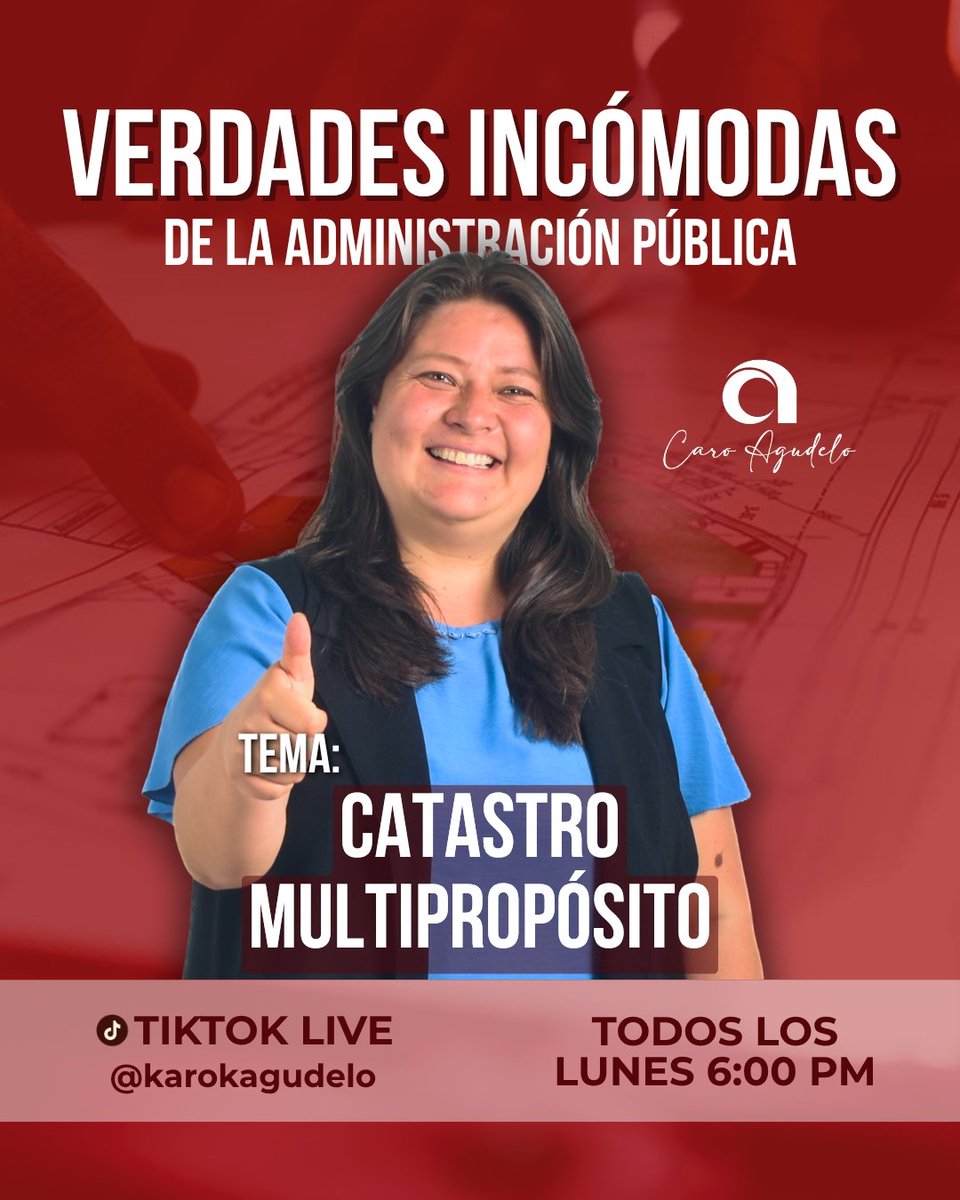Carolina Agudelo tweet media