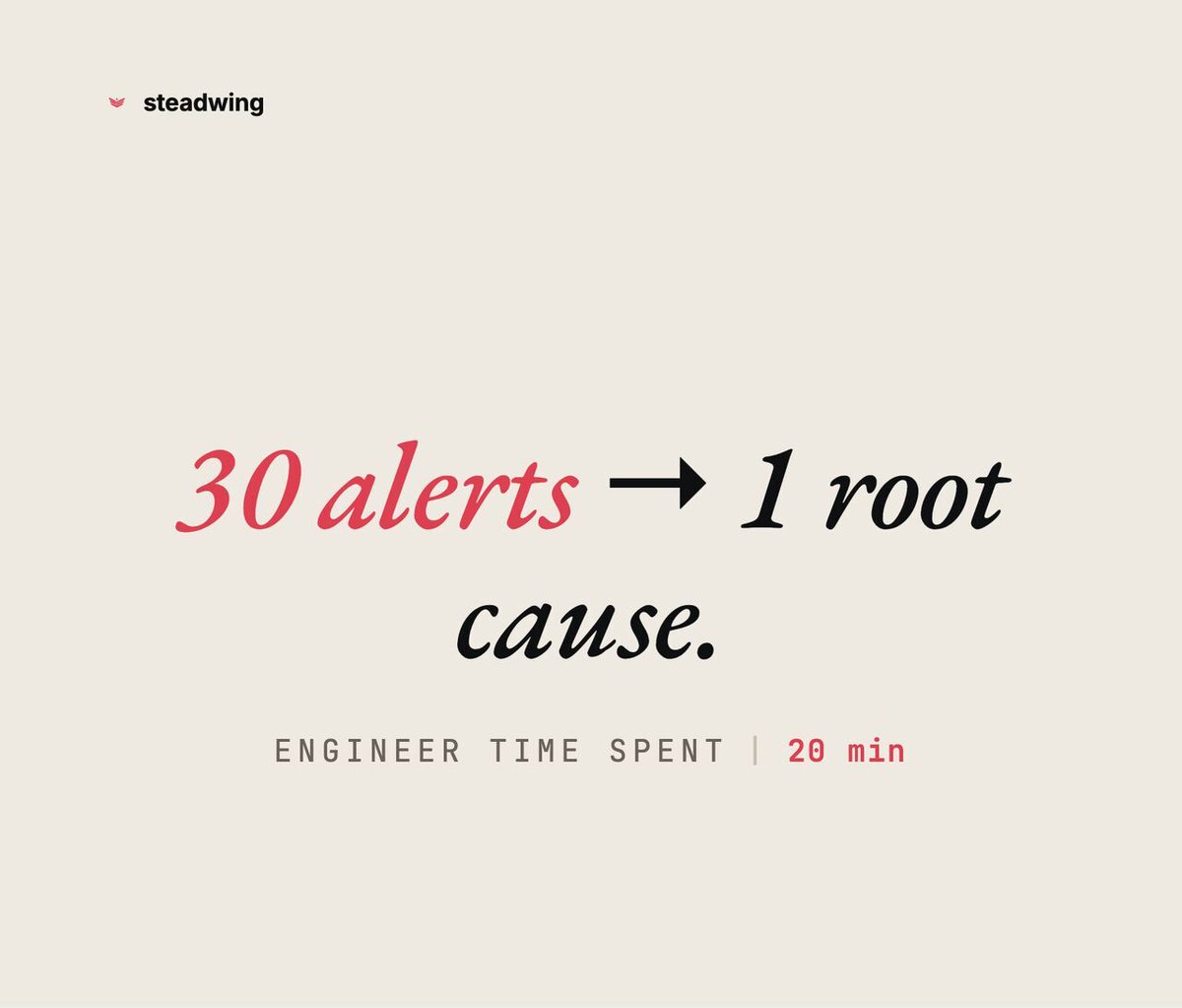 Steadwing tweet media