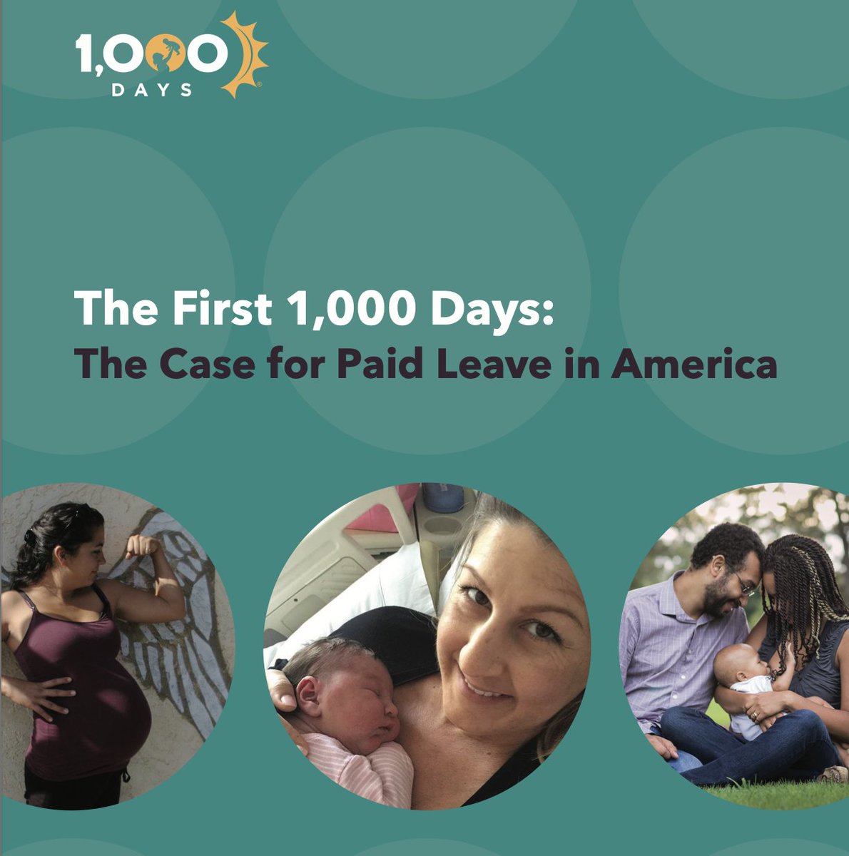 1,000 Days tweet media