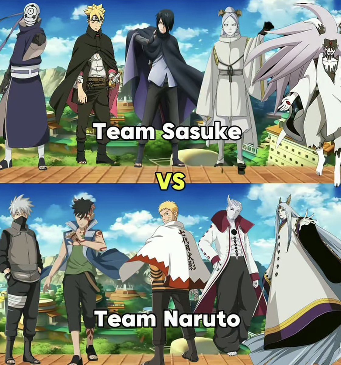 EastMade Techie The Anime Nerd tweet media