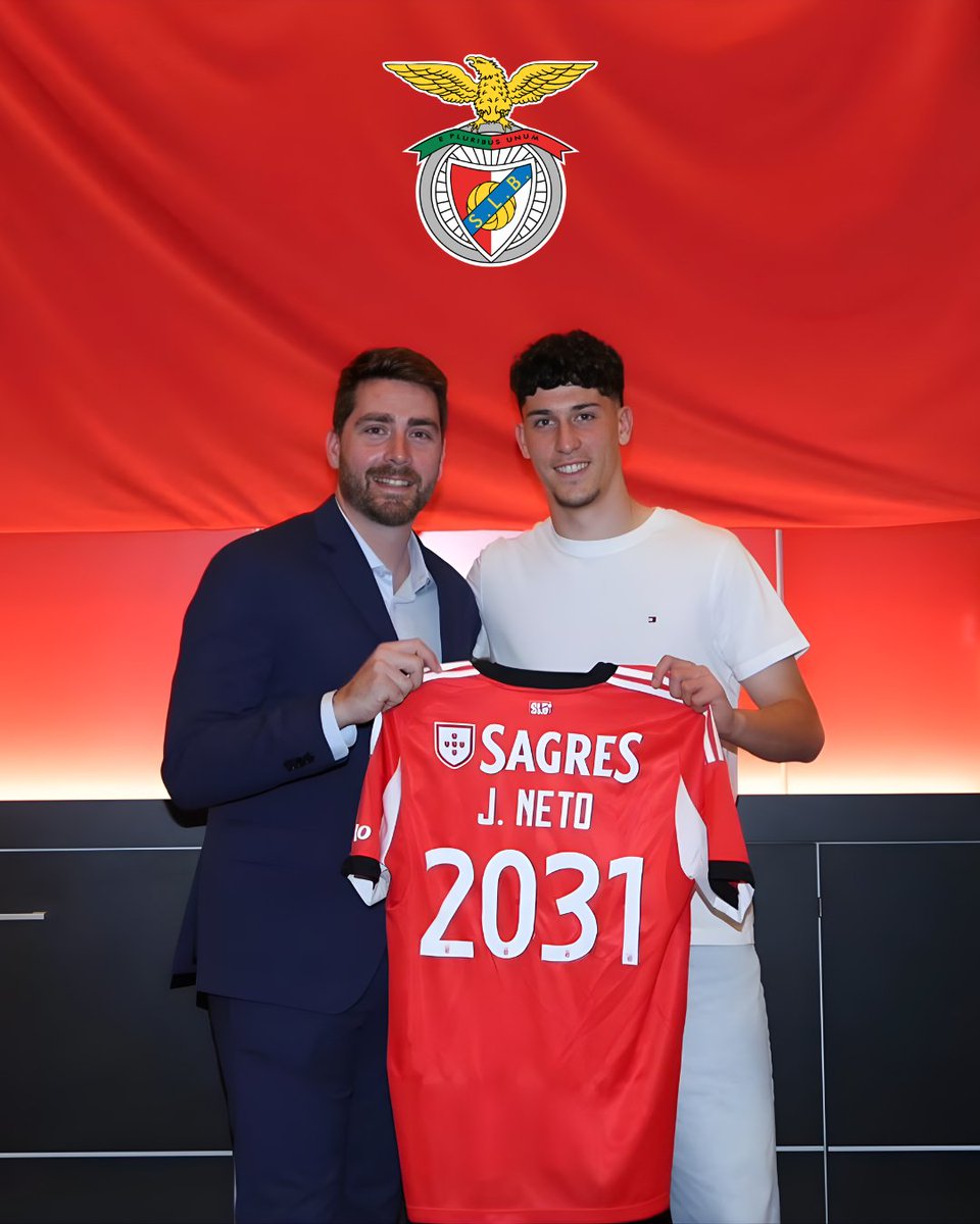 Agents FC tweet media