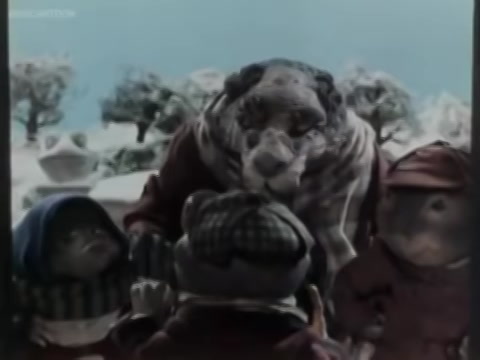 SophieTucker88's tweet image. A Happy 42nd Anniversary to Cosgrove Hall's The Wind in the Willows series! #80sKids #StopMotion #Animation #TheWindintheWillows #CosgroveHall #CITVGoldenYears #ThamesTelevision youtu.be/TyZlB0g74kI youtu.be/bBkLGh0TM9g archive.org/details/the-wi…