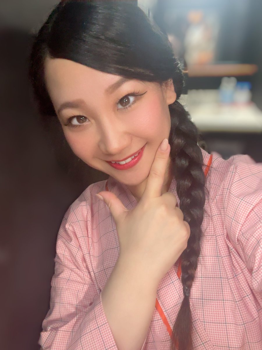 南出めぐみ tweet media