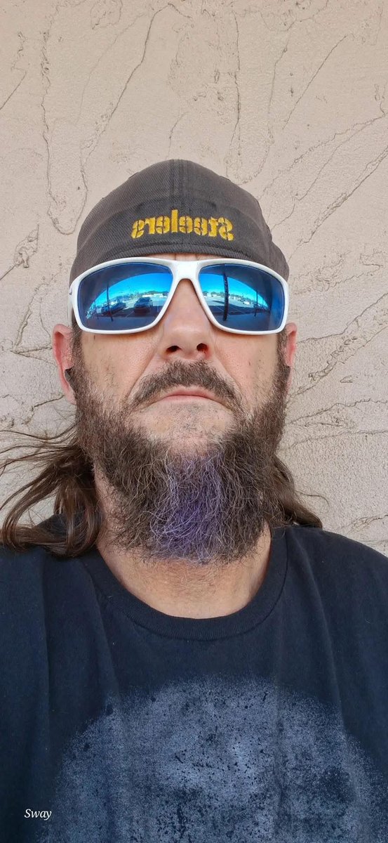 Alex monir tweet media