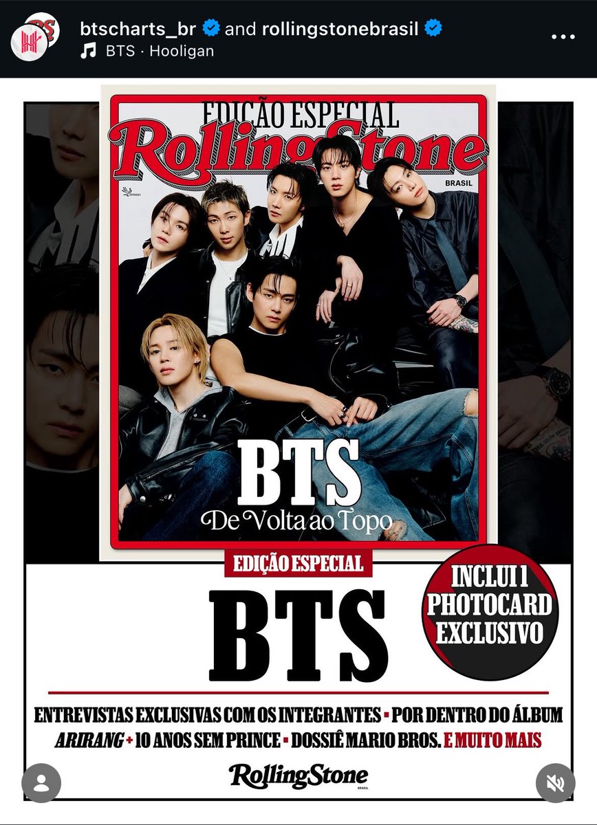 nat vai ver o bts !!! tweet media