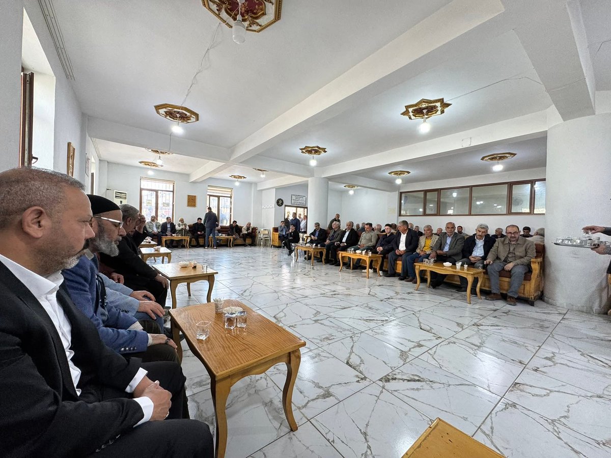 TÜRK TARIM ORMAN SEN tweet media