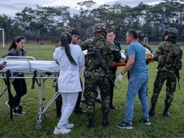 CASANARE NOTICIAS tweet media