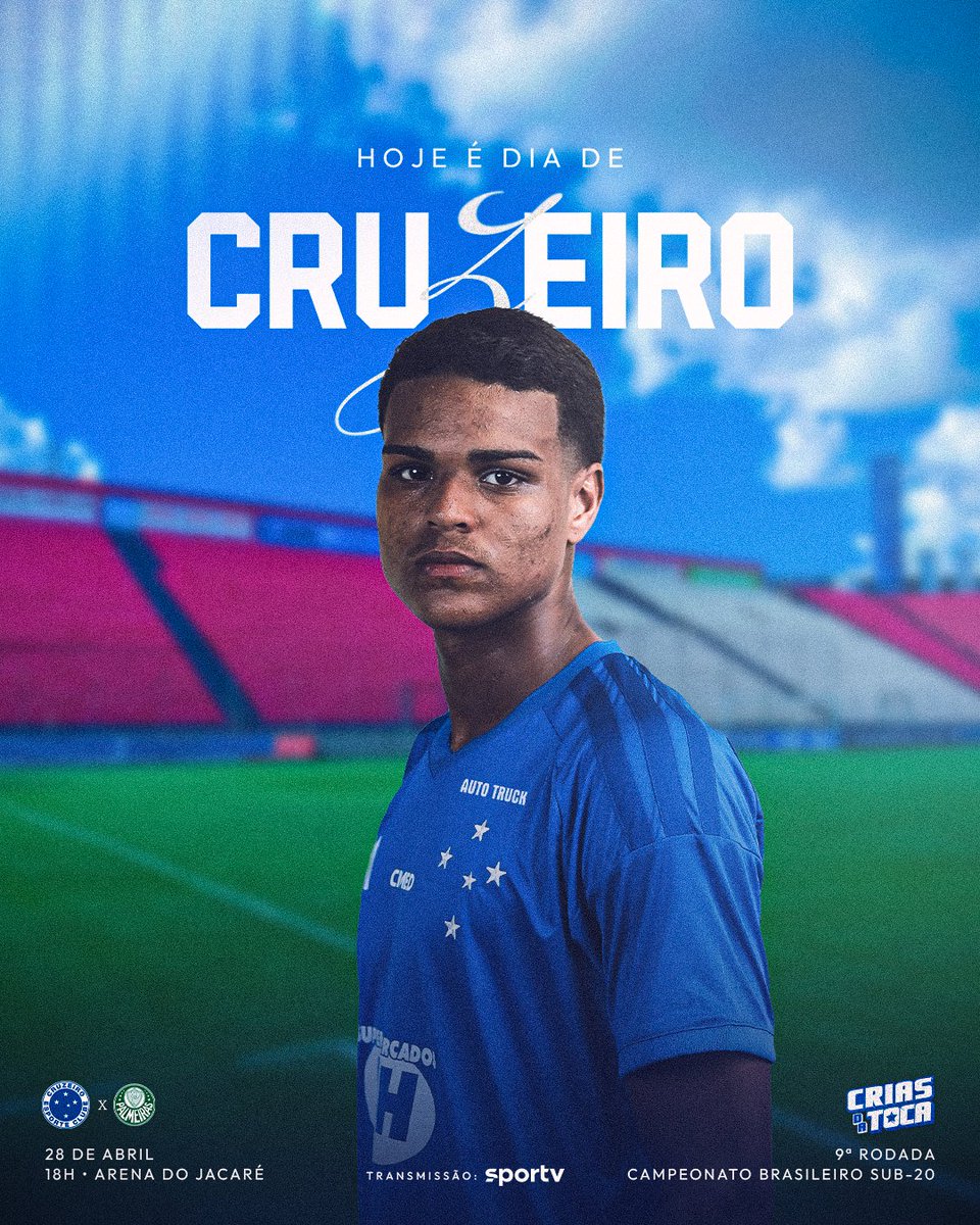 Cruzeiro 🦊 tweet media