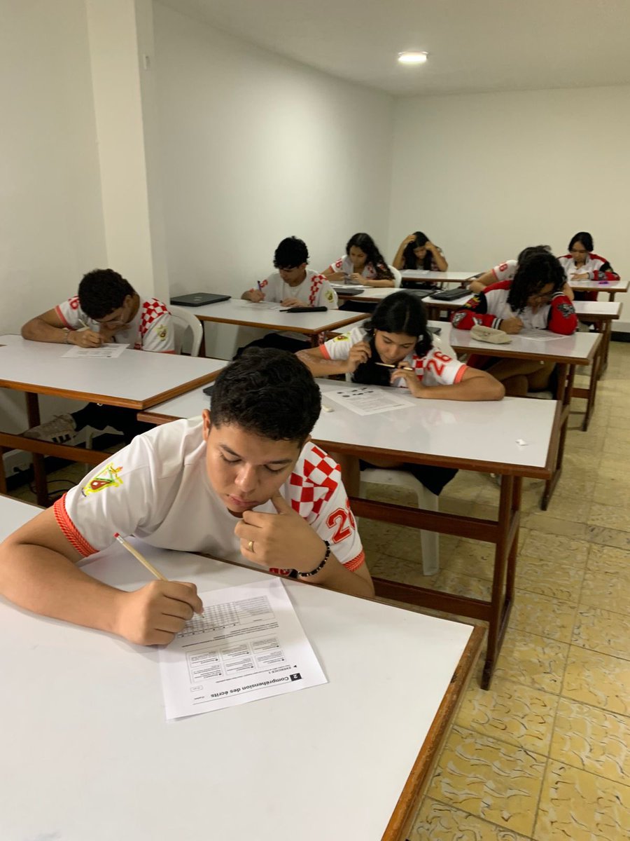 Alianza Francesa Valledupar tweet media