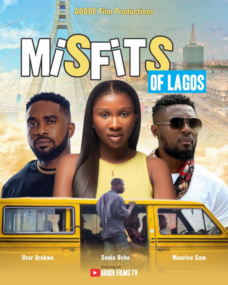 ObeAdebayo2's tweet photo. We learned about how to make movie posters, and here's what I came up with. We keep taking the little steps until we get to the top. We are really making progress.

#daytwentysix
#30dayschallenge
#tsacademyonline
#graphicdesign https://t.co/NVBABvv5qR