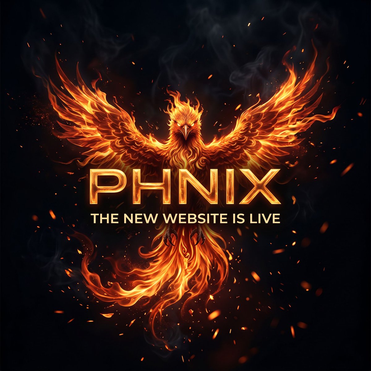 PHNIX | XRPL Phoenix tweet media