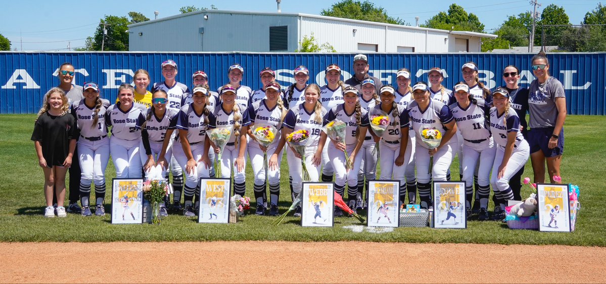 RSC Softball tweet media