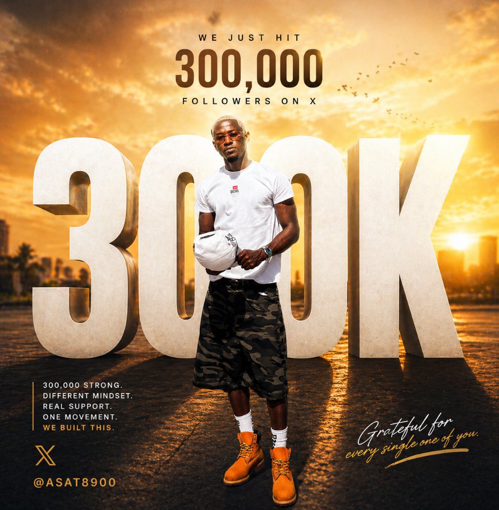 DAMI FOREIGN🥶 tweet media