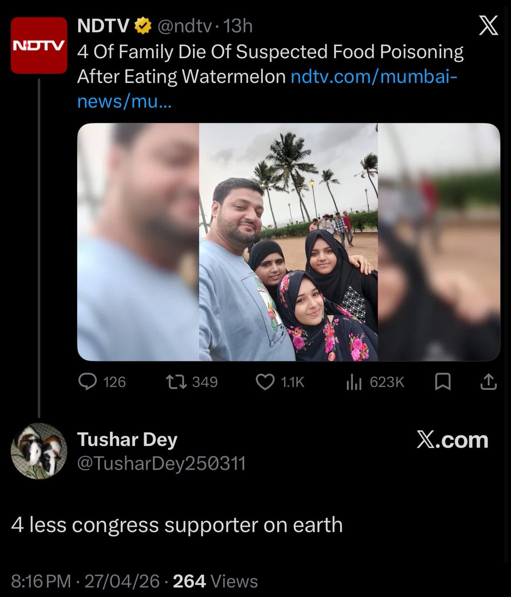 aree_shuklajii tweet media