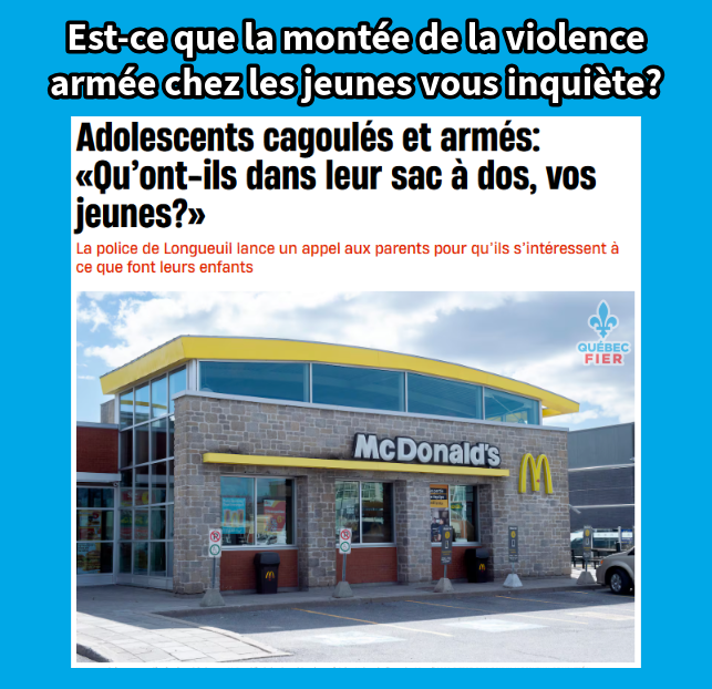 Québec FIER tweet media