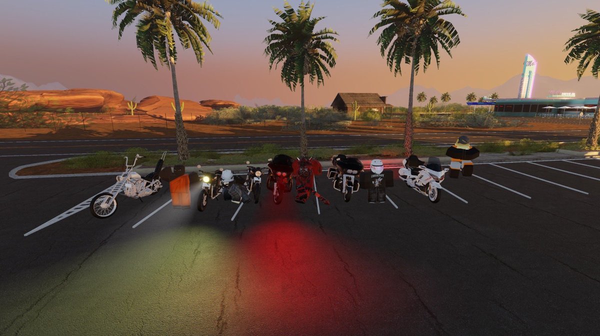 That_Milo1's tweet image. New motorcycle club out on Eagle nation, RDMC is awaiting new recruits, join now! roblox.com/share/g/318770… 
#eaglenation #roblox #support #bikelifestyle