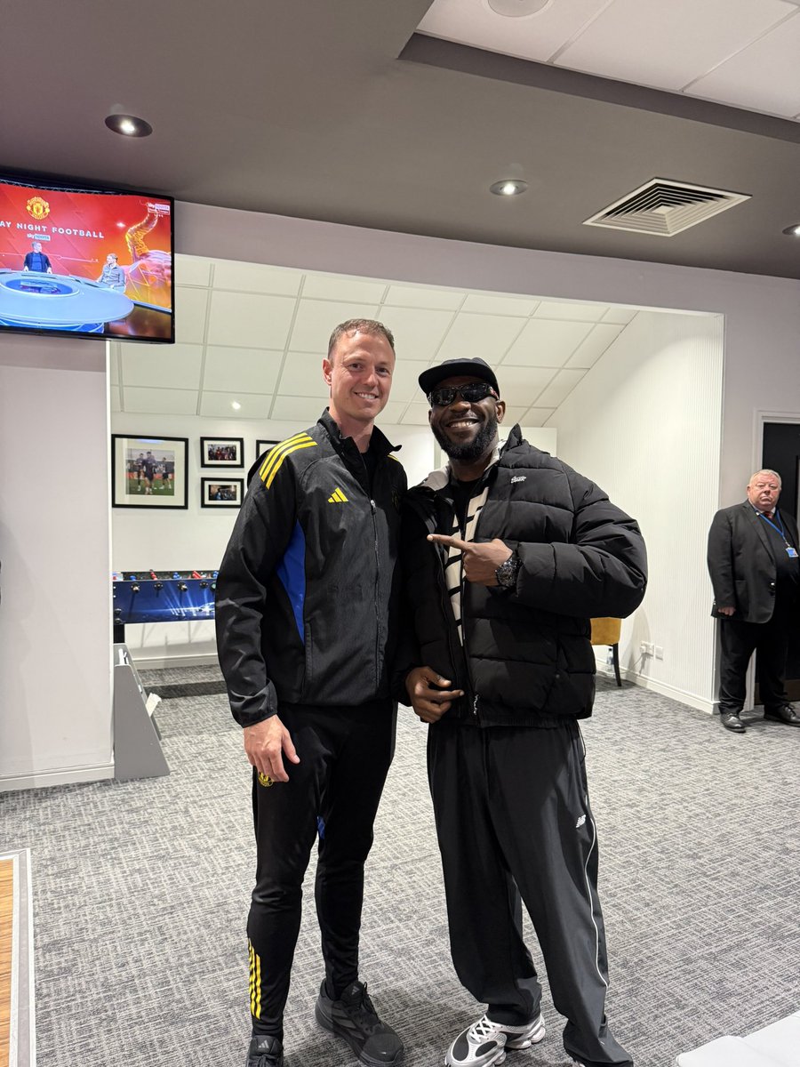 INDUSTRY MACHINE ⚙️ tweet media