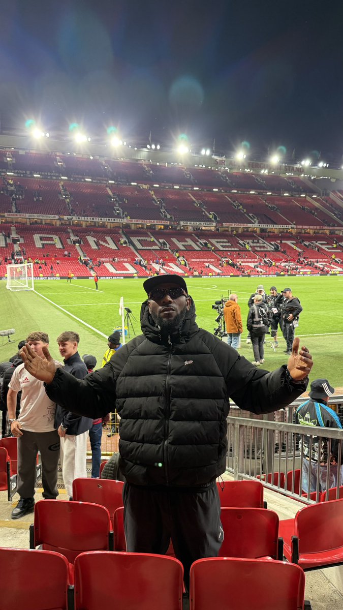 INDUSTRY MACHINE ⚙️ tweet media